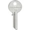 Hillman HILLMAN House/Office Universal Key Blank Single 85502 - alternate 1